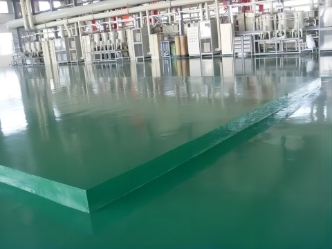 温县防腐蚀地坪,环氧玻纤地坪，玻纤工业地坪，环氧玻纤布地坪,乙烯基玻纤布地坪