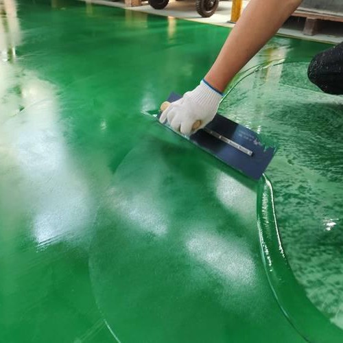 温县什么是VEF地坪,VEF地坪厂家产品图1