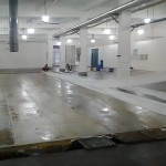 温县防腐防静电地坪,防腐防静电自流平地坪-缩略图2