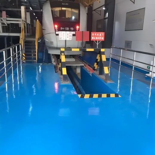 温县环氧防腐蚀地坪,环氧积层地坪
